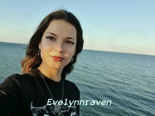 Evelynnraven