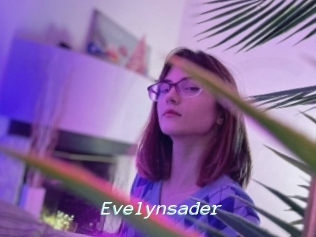 Evelynsader