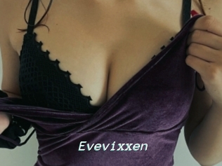 Evevixxen