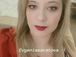 Evgeniasaratova