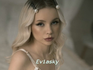 Eviasky