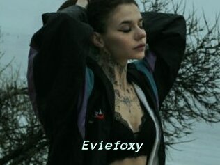 Eviefoxy