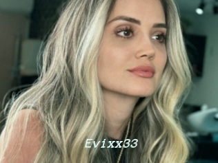 Evixx33