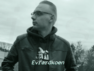 Evrardkoen