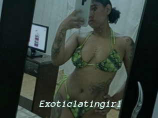 Exoticlatingirl