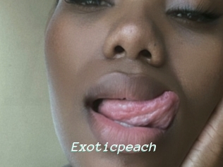 Exoticpeach