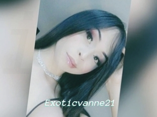 Exoticvanne21