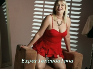 Experiencedalana