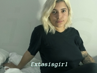 Extasisgirl