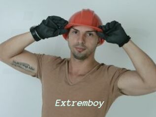 Extremboy