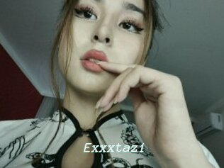 Exxxtazi