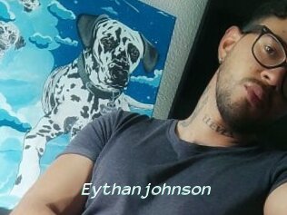 Eythanjohnson