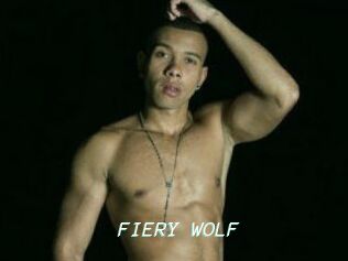 FIERY_WOLF