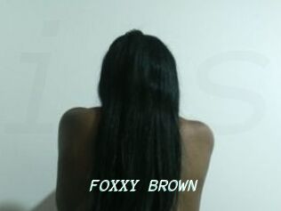 FOXXY_BROWN