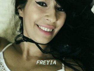 FREYIA_