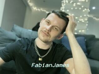 FabianJames