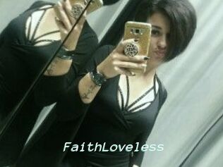 FaithLoveless