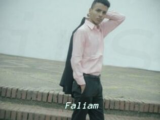 Faliam