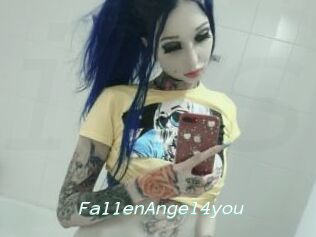 FallenAngel4you