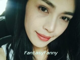 FantasyFanny