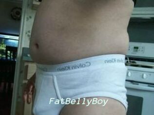 FatBellyBoy