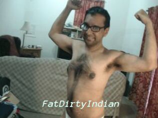 FatDirtyIndian