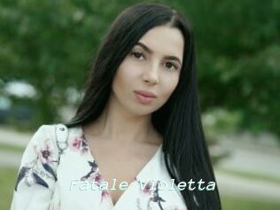 Fatale_Violetta