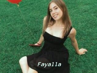 Fayalla