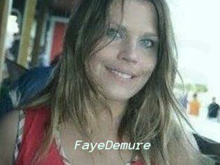 FayeDemure