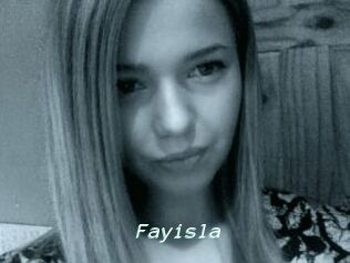 Fayisla