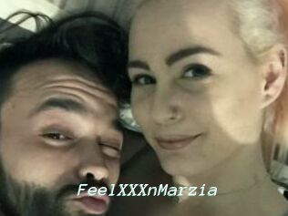 FeelXXXnMarzia