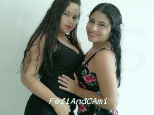 FefiAndCAmi