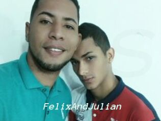 FelixAndJulian