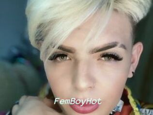 FemBoyHot