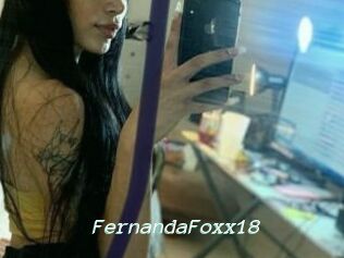 FernandaFoxx18