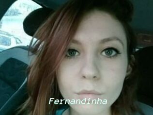 Fernandinha