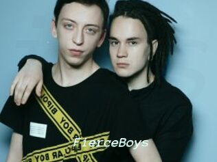 FierceBoys