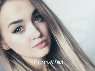 FieryNINA