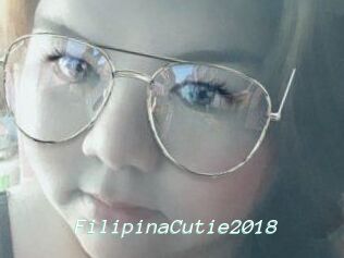 FilipinaCutie2018