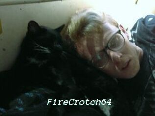 FireCrotch64