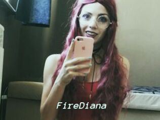 FireDiana