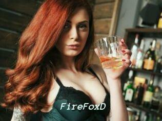 FireFoxD