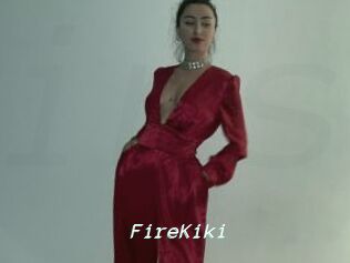 FireKiki