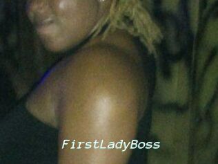 FirstLadyBoss