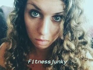 Fitnessjunky