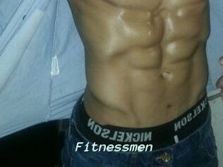 Fitnessmen