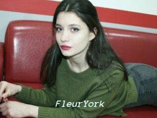 FleurYork