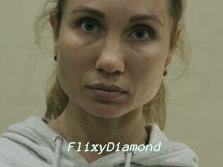 FlixyDiamond