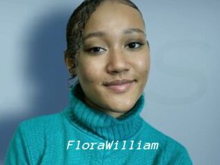 FloraWilliam