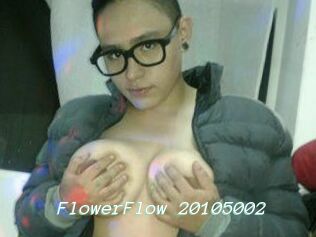 FlowerFlow